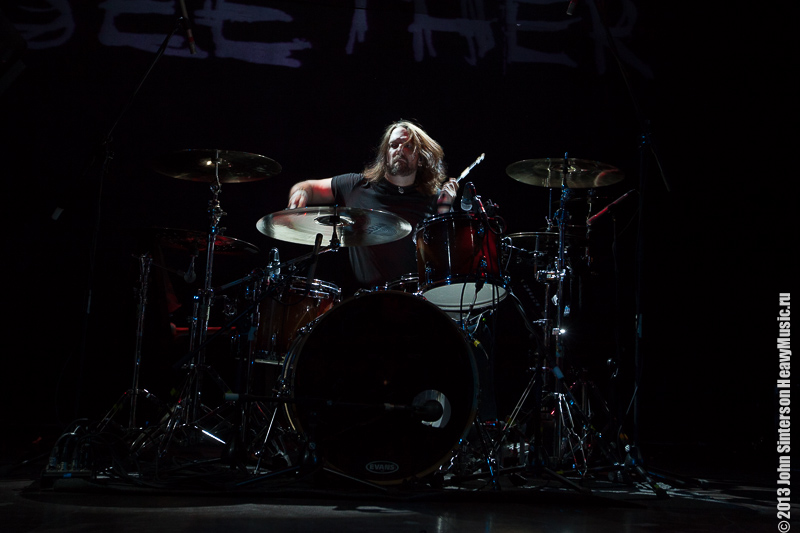  Seether #3, 17.11.2013, -,  