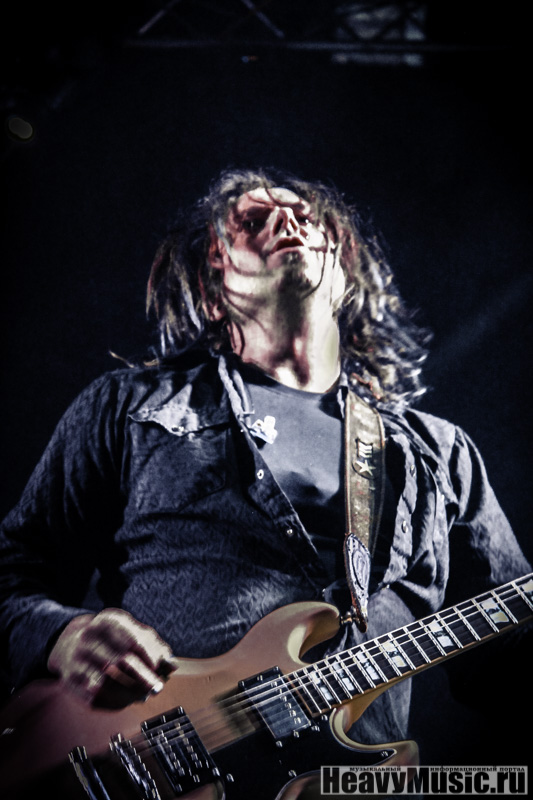  Seether #10, 16.12.2014, , Ray Just Arena 