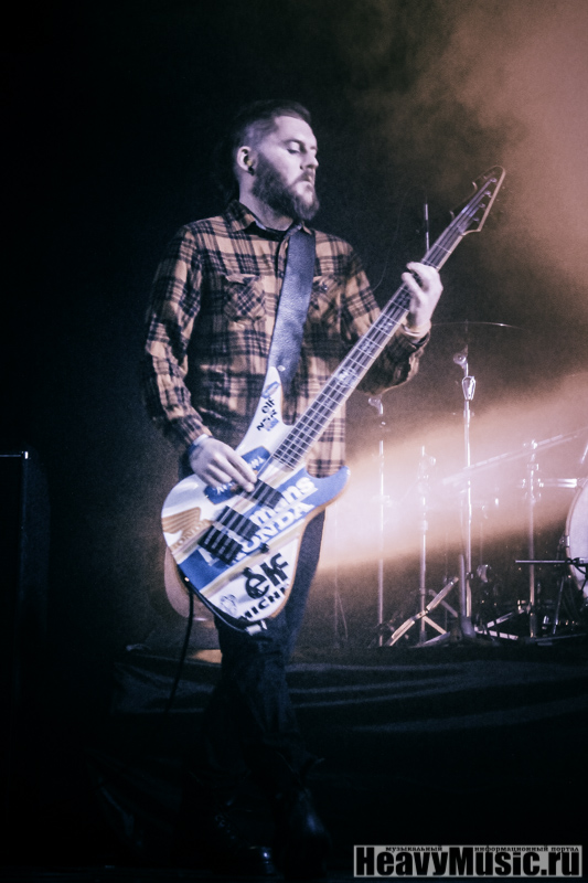  Seether #11, 16.12.2014, , Ray Just Arena 