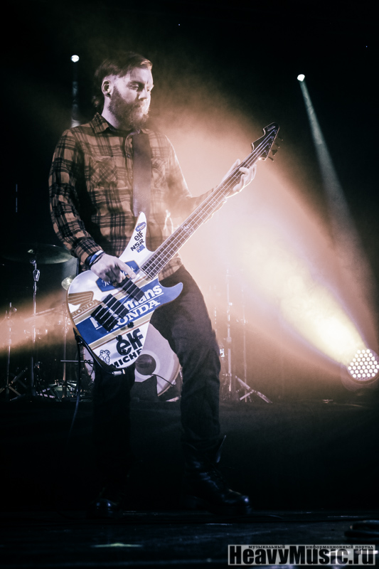  Seether #12, 16.12.2014, , Ray Just Arena 