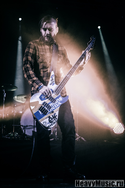  Seether #13, 16.12.2014, , Ray Just Arena 