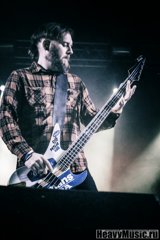  Seether #14, 16.12.2014, , Ray Just Arena 