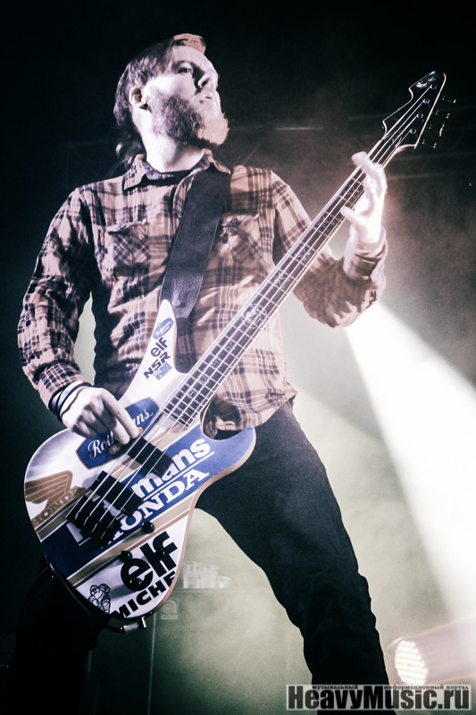  Seether #15, 16.12.2014, , Ray Just Arena 