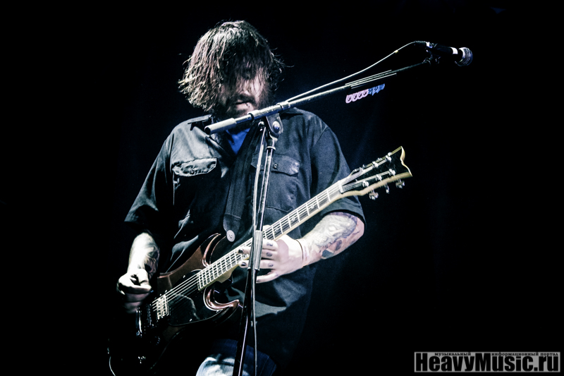  Seether #18, 16.12.2014, , Ray Just Arena 