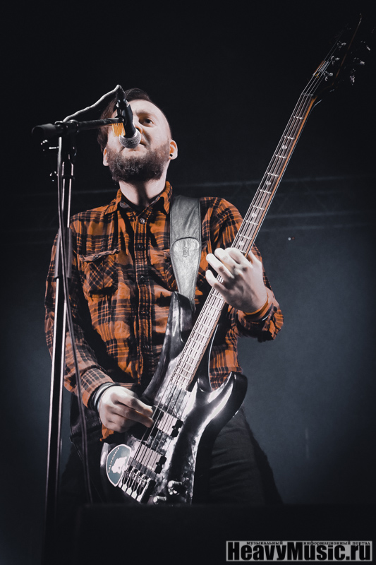  Seether #2, 16.12.2014, , Ray Just Arena 