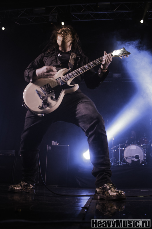  Seether #6, 16.12.2014, , Ray Just Arena 