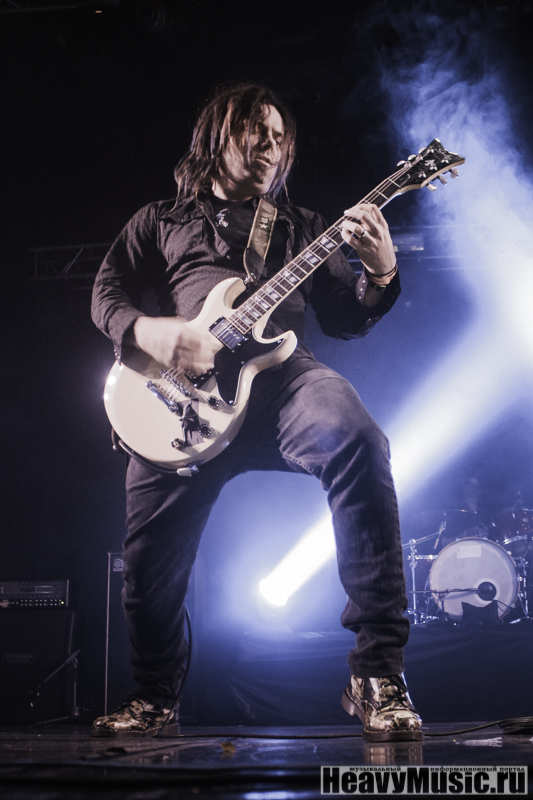  Seether #7, 16.12.2014, , Ray Just Arena 