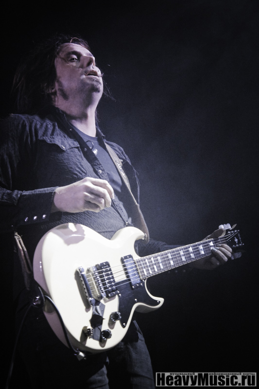  Seether #9, 16.12.2014, , Ray Just Arena 