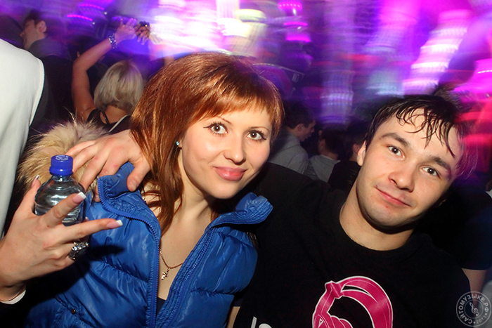  Va: Starwars - Tln Birthday #7, 04.02.2012, , Arena Moscow 