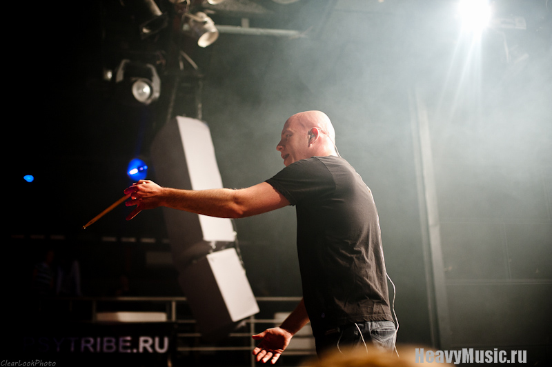  Infected Mushroom #11, 23.02.2012, -,  