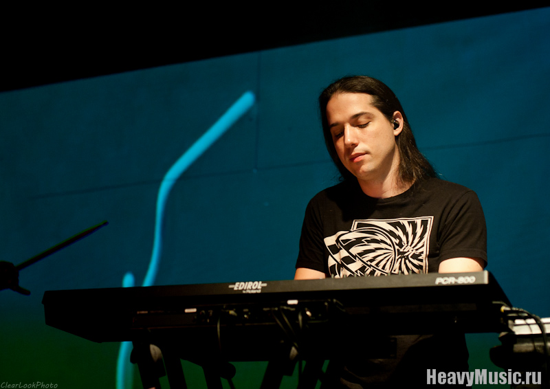  Infected Mushroom #12, 23.02.2012, -,  