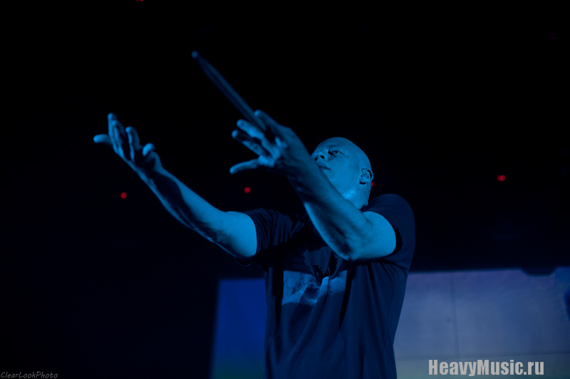  Infected Mushroom #13, 23.02.2012, -,  