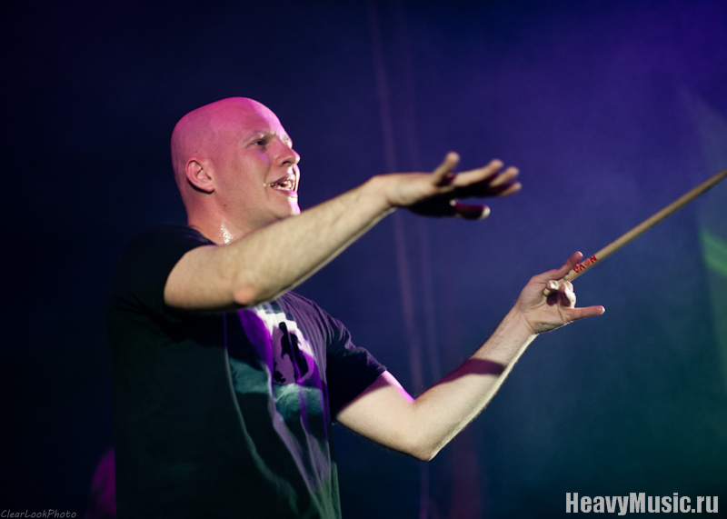  Infected Mushroom #16, 23.02.2012, -,  