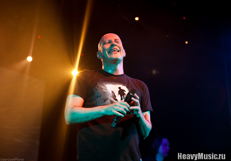  Infected Mushroom #5, 23.02.2012, -,  