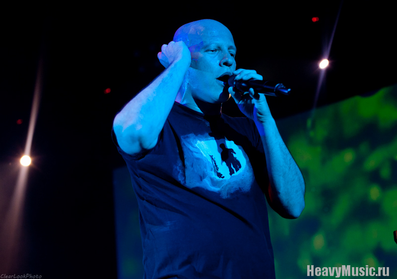  Infected Mushroom #8, 23.02.2012, -,  