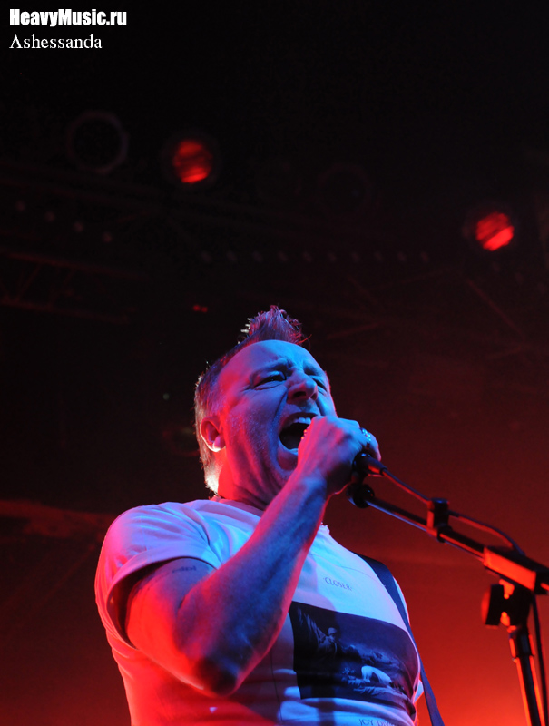  Peter Hook & the Light #1, 02.03.2012, , Milk 