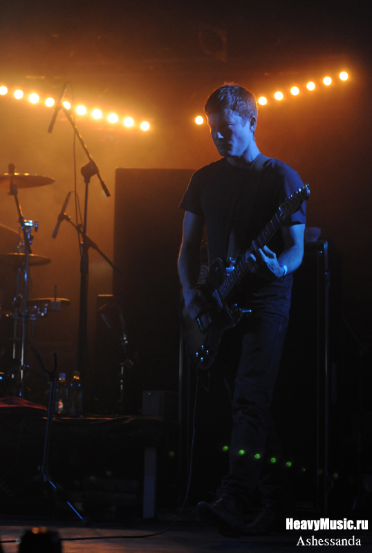  Peter Hook & the Light #11, 02.03.2012, , Milk 