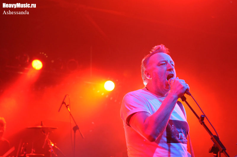  Peter Hook & the Light #12, 02.03.2012, , Milk 