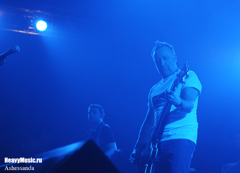  Peter Hook & the Light #3, 02.03.2012, , Milk 