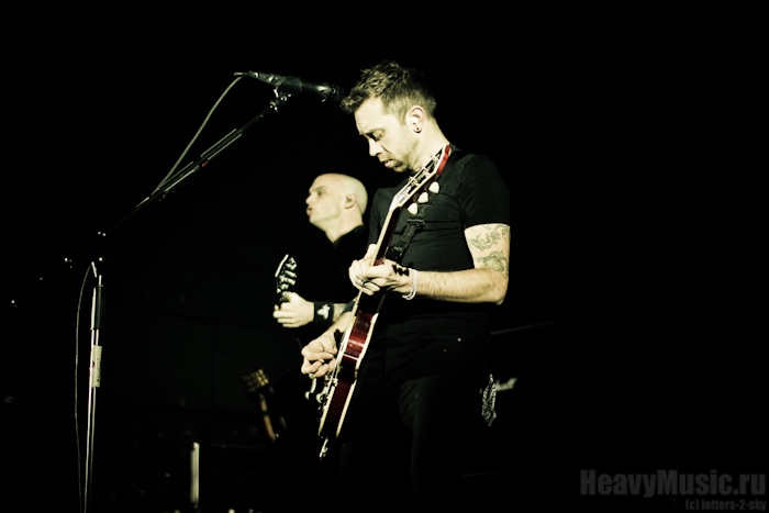  Rise Against #1, 12.03.2012, -,  