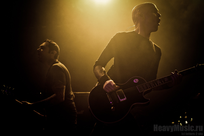  Rise Against #11, 12.03.2012, -,  