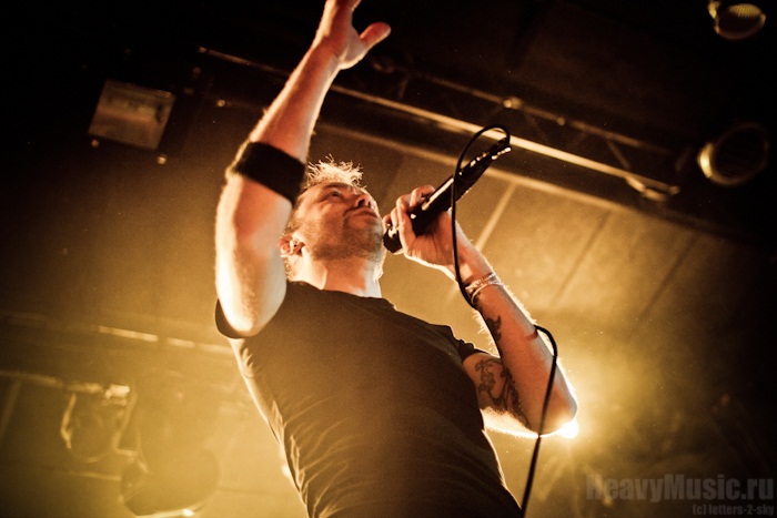  Rise Against #12, 12.03.2012, -,  