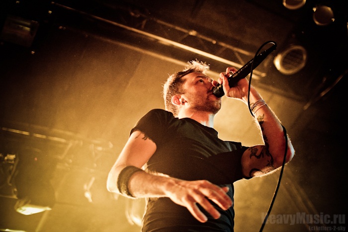  Rise Against #13, 12.03.2012, -,  