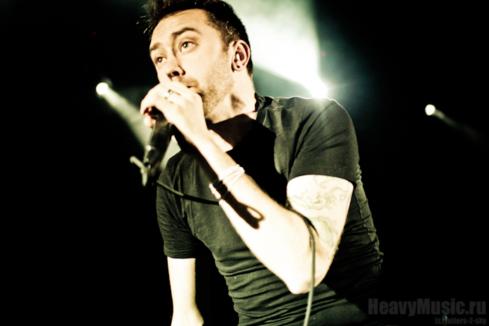  Rise Against #14, 12.03.2012, -,  