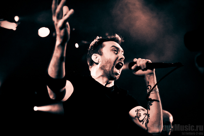  Rise Against #16, 12.03.2012, -,  