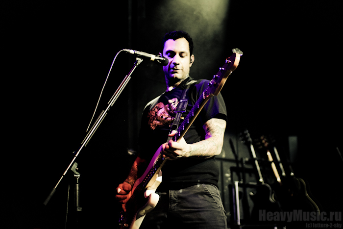  Rise Against #18, 12.03.2012, -,  