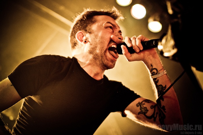  Rise Against #19, 12.03.2012, -,  