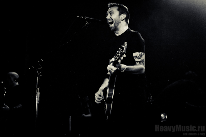  Rise Against #3, 12.03.2012, -,  