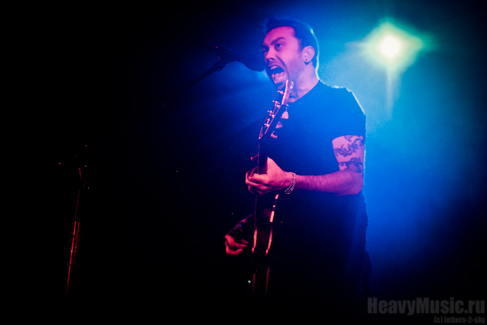  Rise Against #5, 12.03.2012, -,  