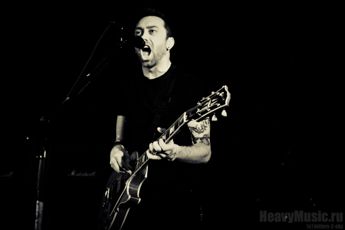  Rise Against #7, 12.03.2012, -,  