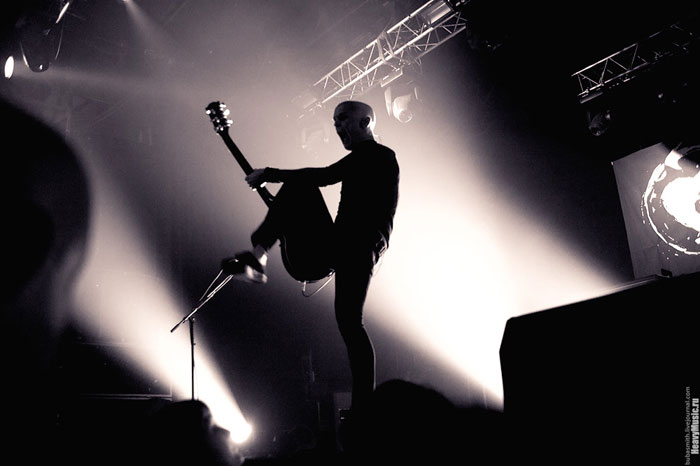  Rise Against #13, 13.03.2012, , Arena Moscow 