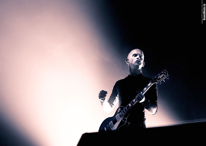  Rise Against #14, 13.03.2012, , Arena Moscow 