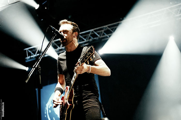  Rise Against #6, 13.03.2012, , Arena Moscow 