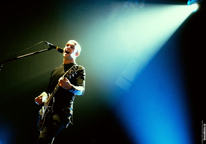  Rise Against #8, 13.03.2012, , Arena Moscow 