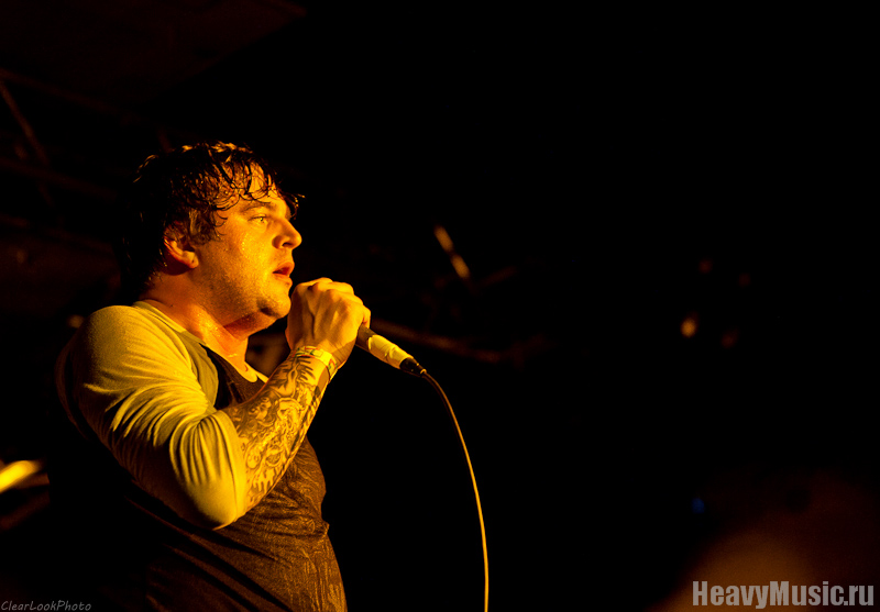  Norma Jean #17, 26.03.2012, -,   