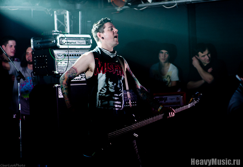  Norma Jean #19, 26.03.2012, -,   