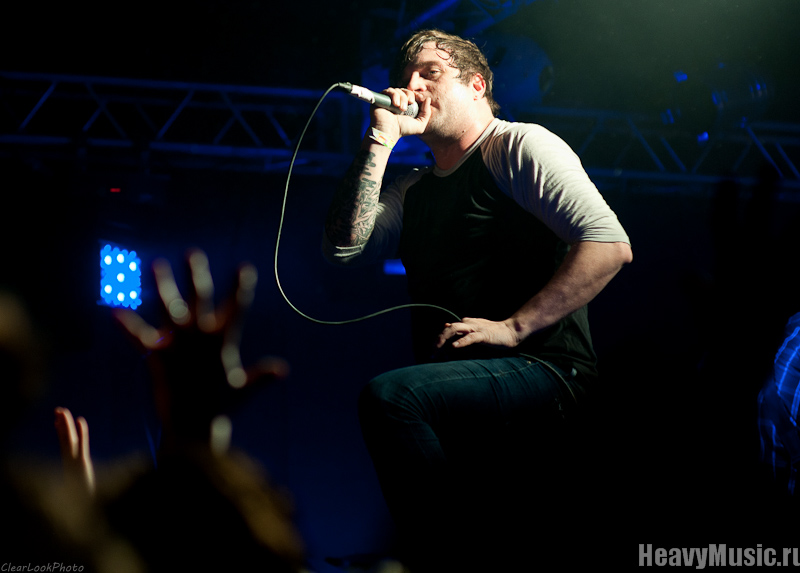  Norma Jean #7, 26.03.2012, -,   