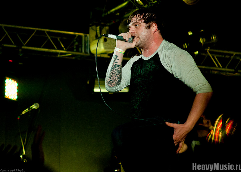  Norma Jean #8, 26.03.2012, -,   