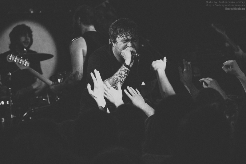  Norma Jean #8, 30.04.2014, , Plan B 