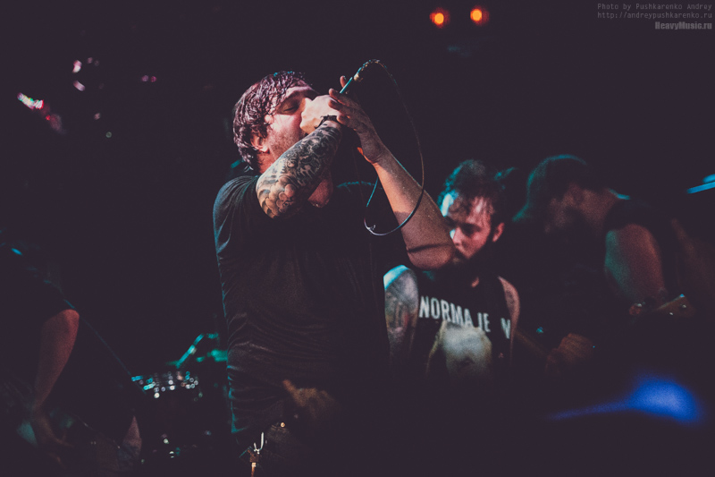  Norma Jean #9, 30.04.2014, , Plan B 