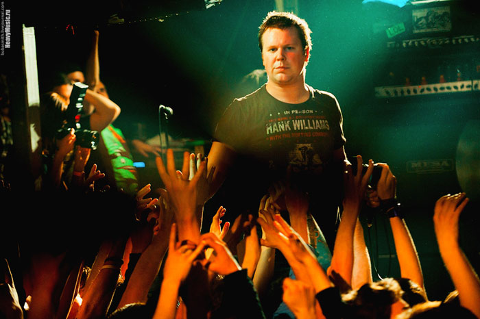  The Chariot #1, 05.04.2012, ,   