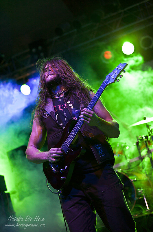 Фотография Velnias #10, 13.04.2012, Germany, Ragnarök festival 