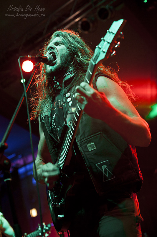 Фотография Velnias #2, 13.04.2012, Germany, Ragnarök festival 