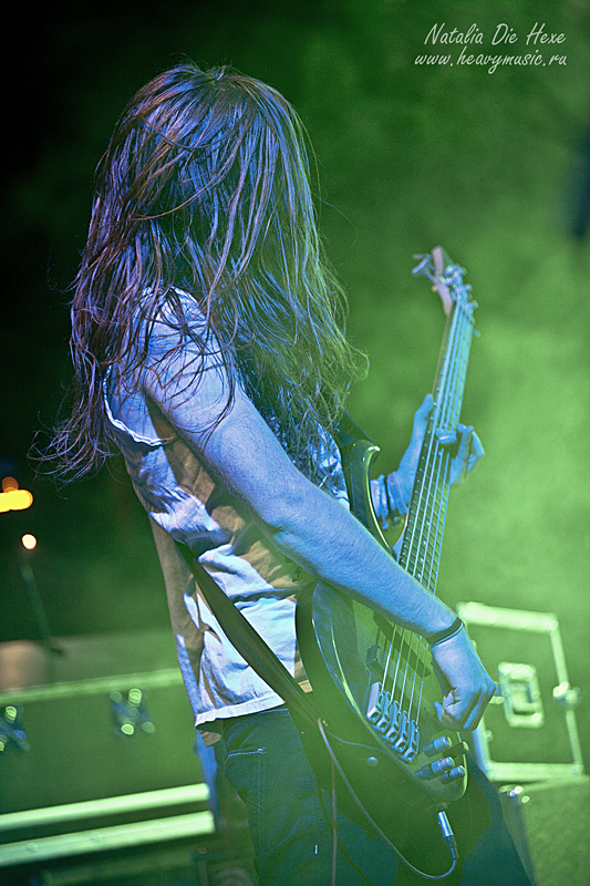 Фотография Velnias #4, 13.04.2012, Germany, Ragnarök festival 