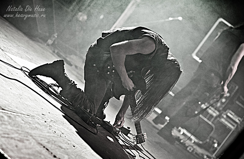 Фотография Velnias #5, 13.04.2012, Germany, Ragnarök festival 