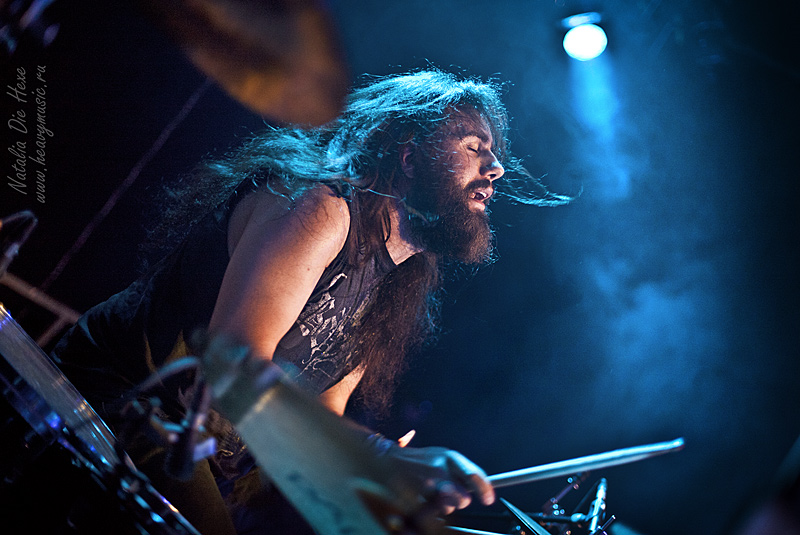 Фотография Velnias #6, 13.04.2012, Germany, Ragnarök festival 